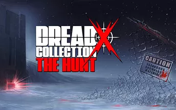 恐惧X系列：狩猎 Dread X Collection: The Hunt PC英文版下载
