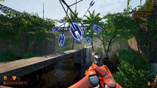 囚犯17 PRISONER 17 PC英文版下载_0