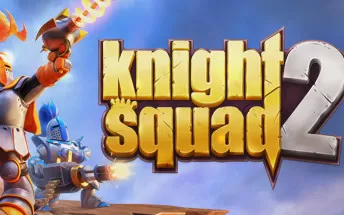 switch《骑士小队2 Knight Squad 2》中文版nsp/xci整合版下载【含1.0.5.90补丁】