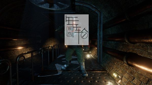 【原版+魔改9.2】switch《蒸汽地牢：禁闭 Vaporum Lockdown》中文版nsp/xci下载_2