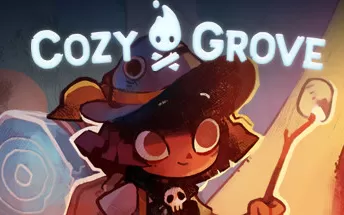 PC《舒适森林 Cozy Grove》免安装中文版下载（v4.1.0）