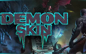 恶魔皮肤 Demon Skin PC英文版下载