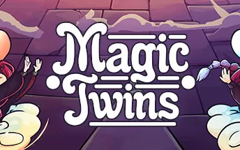 【原版+魔改9.2】switch《魔法双生 MagicTwins》英文版nsp/xci下载