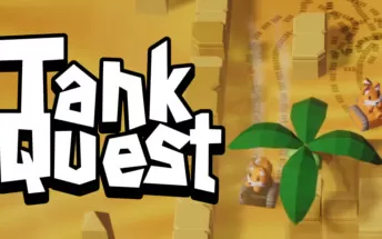 坦克任务 Tank Quest PC英文版下载