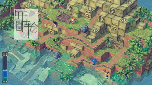 【原版+魔改9.2】switch《迷失之岛掠夺者 Raiders Of The Lost Island》英文版nsp/xci整合版下载【1.0.9补丁】_4