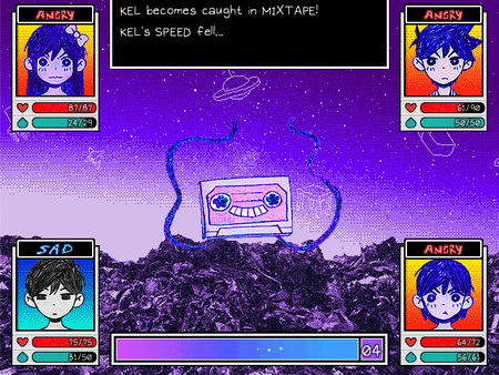 OMORI PC英文版下载_1