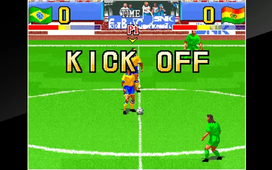 switch《ACA NEOGEO THE ULTIMATE 11 SNK FOOTBALL CHAMPIONSHIP》英文版nsp/xci下载
