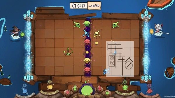 【原版+魔改9.2】switch《魔法双生 MagicTwins》英文版nsp/xci下载_1