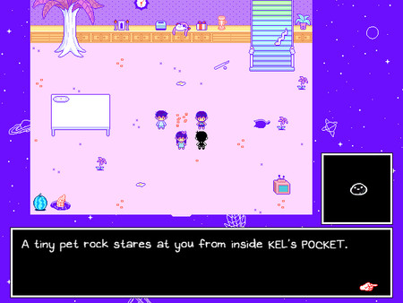 OMORI PC英文版下载_0