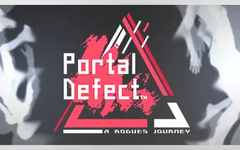 门户缺陷 Portal Defect PC英文版下载