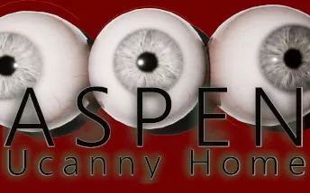 阿斯彭;不可思议的家 ASPEN: Uncanny Home PC英文版下载