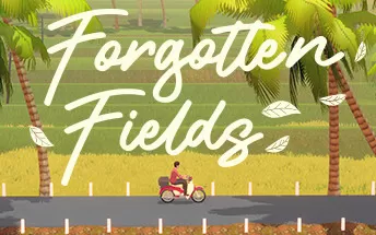 PC《被遗忘的田野 Forgotten Fields》英文版下载（v1.6）