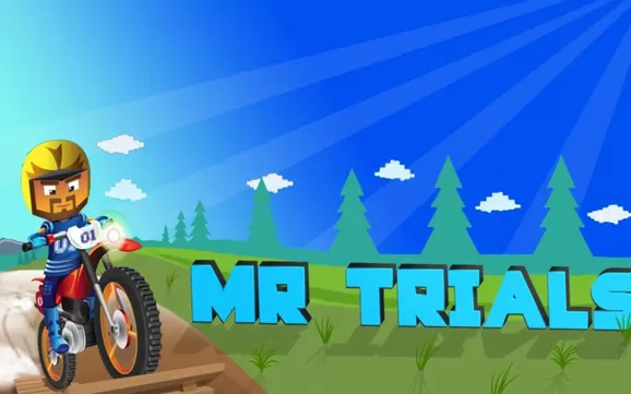 【原版+魔改9.2】switch《试炼先生 Mr Trials》英文版nsp/xci下载