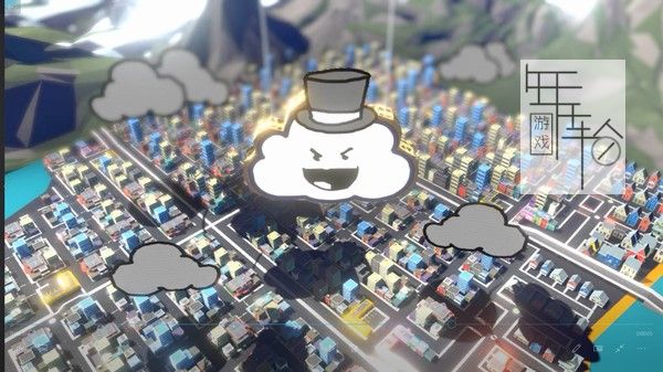switch《整蛊白云 Rain on Your Parade》中文版nsp/xci整合版下载【v1.2.5补丁】_0