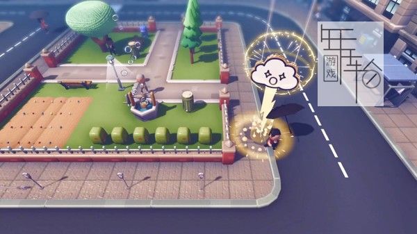 switch《整蛊白云 Rain on Your Parade》中文版nsp/xci整合版下载【v1.2.5补丁】_1