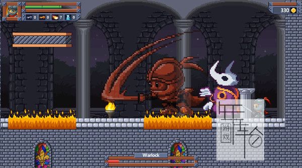 【原版+魔改9.2】switch《地狱杀手 Hellbreachers》英文版nsp/xci下载_0