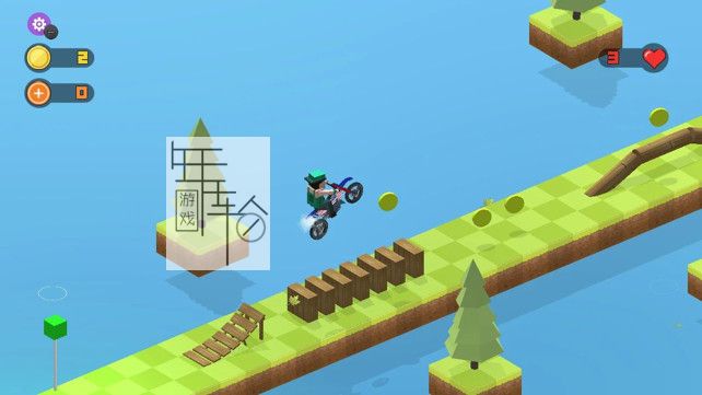 【原版+魔改9.2】switch《试炼先生 Mr Trials》英文版nsp/xci下载_1
