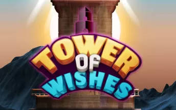 愿望之塔 Tower Of Wishes PC英文版下载