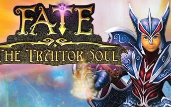 黑暗史诗：背叛的灵魂 FATE: The Traitor Soul PC英文版下载