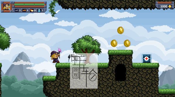 【原版+魔改9.2】switch《地狱杀手 Hellbreachers》英文版nsp/xci下载_2