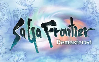 switch《浪漫沙加开拓者 重制版 SaGa Frontier Remastered》汉化中文版xci整合版下载