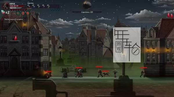 【5.05】PS4《来自阴影 From Shadows》英文版PKG下载_1