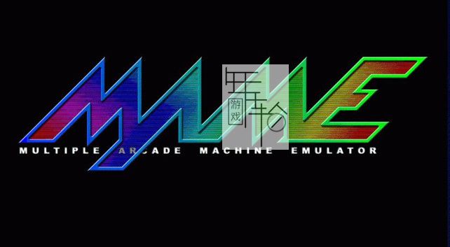 switch专用MAME街机模拟器 （含4859款游戏）下载_0
