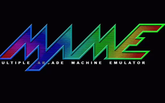 switch专用MAME街机模拟器 （含4859款游戏）下载