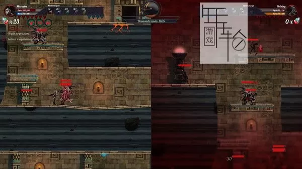 【5.05】PS4《来自阴影 From Shadows》英文版PKG下载_2