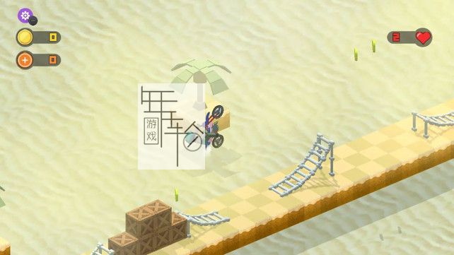 【原版+魔改9.2】switch《试炼先生 Mr Trials》英文版nsp/xci下载_2