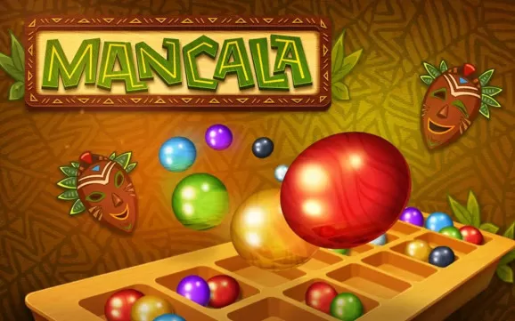 【原版+魔改9.2】switch《Mancala Classic Board Game》英文版nsp/xci下载