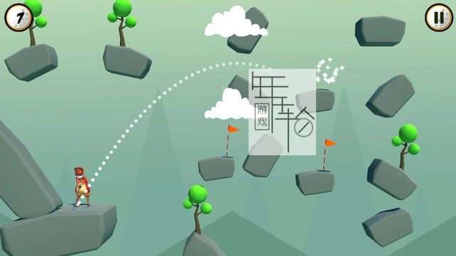 【原版+魔改9.2】switch《皇家高尔夫 Golf Royale》英文版nsp/xci下载_1