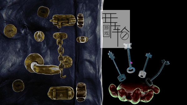 【原版+魔改9.2】switch《呢喃玩偶 Isolomus》中文版nsp/xci下载_2