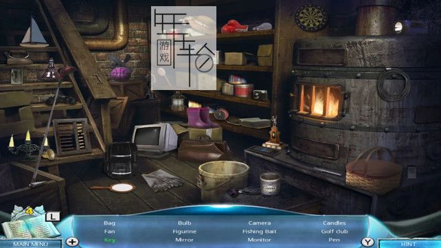 【原版+魔改9.2】switch《幽灵：伊莉莎卡梅隆 Ghost Elisa Cameron》英文版nsp/xci下载_0