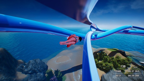 曲线 Curves PC英文版下载_0
