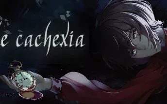 浅恶病质 Pale Cachexia PC英文版下载