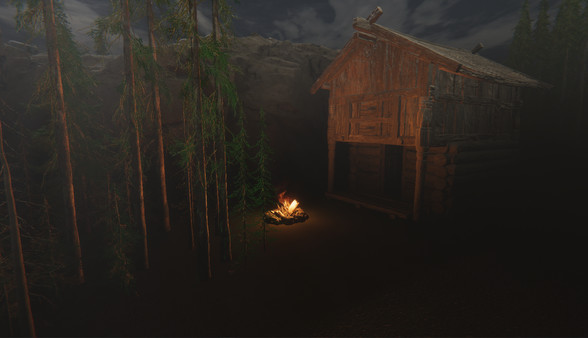 燃烧的灰烬 BURNT ASHES PC英文版下载_1