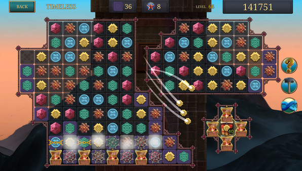愿望之塔 Tower Of Wishes PC英文版下载_0