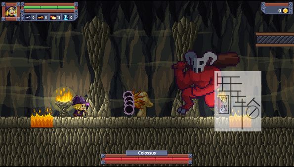 【原版+魔改9.2】switch《地狱杀手 Hellbreachers》英文版nsp/xci下载_1