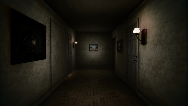 阿斯彭;不可思议的家 ASPEN: Uncanny Home PC英文版下载_0