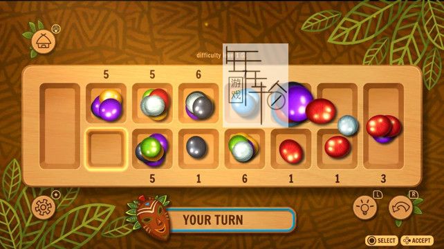 【原版+魔改9.2】switch《Mancala Classic Board Game》英文版nsp/xci下载_2