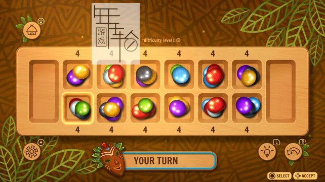 【原版+魔改9.2】switch《Mancala Classic Board Game》英文版nsp/xci下载_1