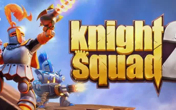 骑士小队2 Knight Squad 2 PC中文版下载