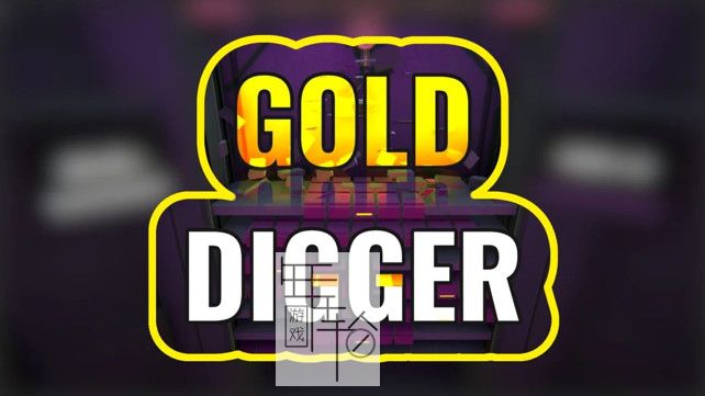 【原版+魔改9.2】switch《淘金者 Gold Digger》英文版nsp/xci下载_0