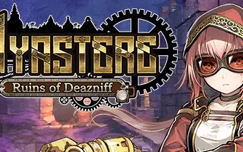 迈亚斯 特迪兹尼夫废墟 Myastere -Ruins of Deazniff-  PC中文版下载（B.6539327）
