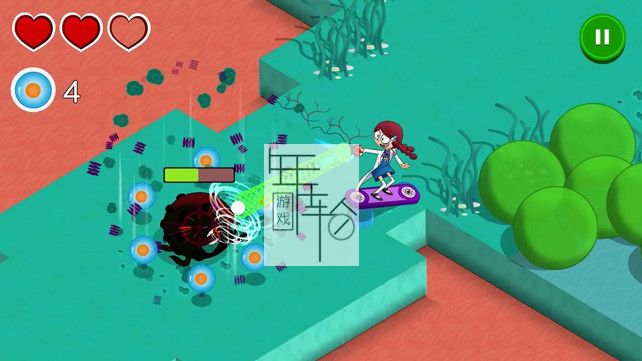 【原版+魔改9.2】switch《身体探索 BodyQuest》英文版nsp/xci整合版下载【01.01.00补丁】_2