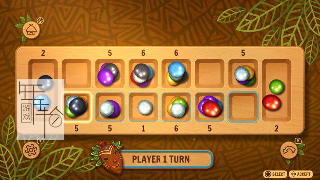 【原版+魔改9.2】switch《Mancala Classic Board Game》英文版nsp/xci下载_3