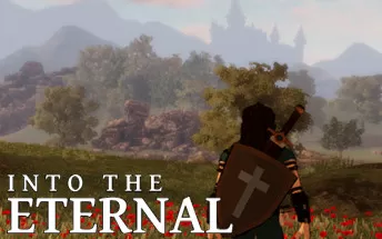 进入永恒 Into The Eternal PC英文版下载
