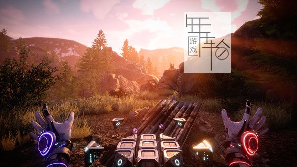 【原版+魔改9.2】switch《瑞利达 Relicta》中文版nsp/xci下载_0