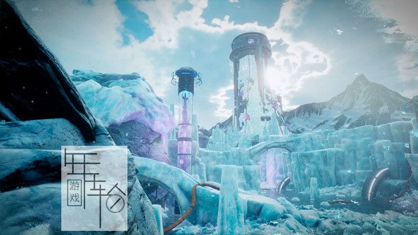【原版+魔改9.2】switch《瑞利达 Relicta》中文版nsp/xci下载_1